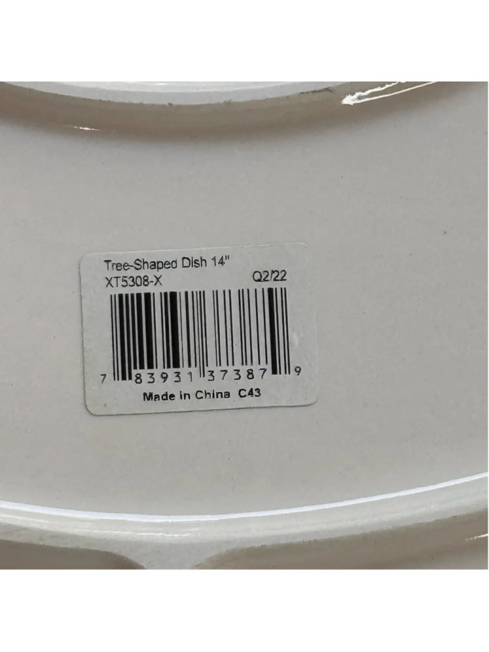Spode new christmas
